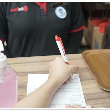 Reddoorz Syariah Near Exit Tol Malang Hotel Екстериор снимка