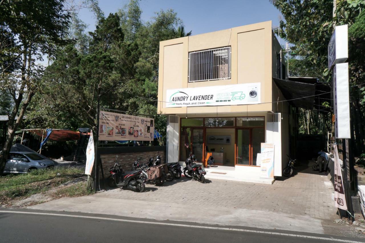 Reddoorz Syariah Near Exit Tol Malang Hotel Екстериор снимка